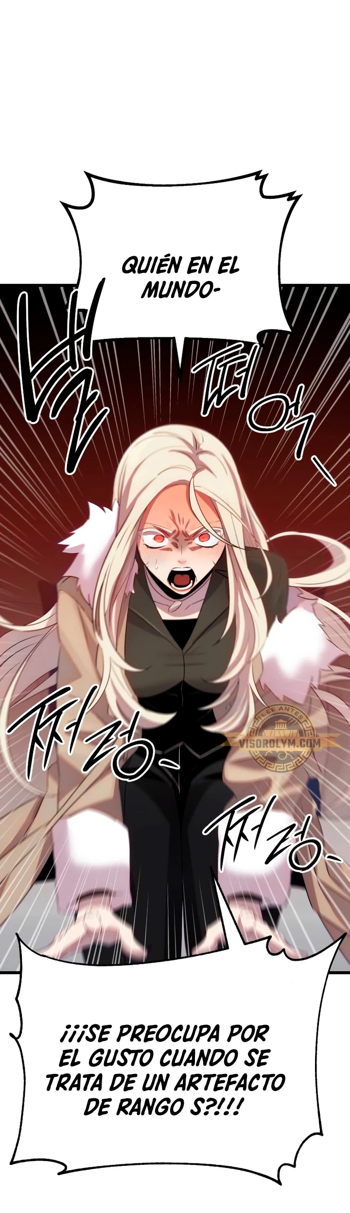 Item Chetado > Capitulo 99 > Page 151