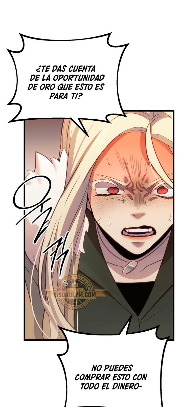 Item Chetado > Capitulo 99 > Page 161
