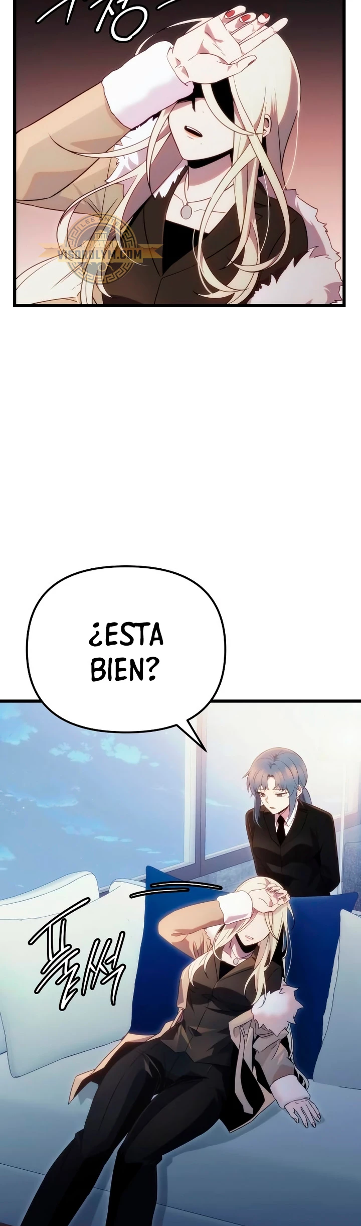 Item Chetado > Capitulo 99 > Page 201