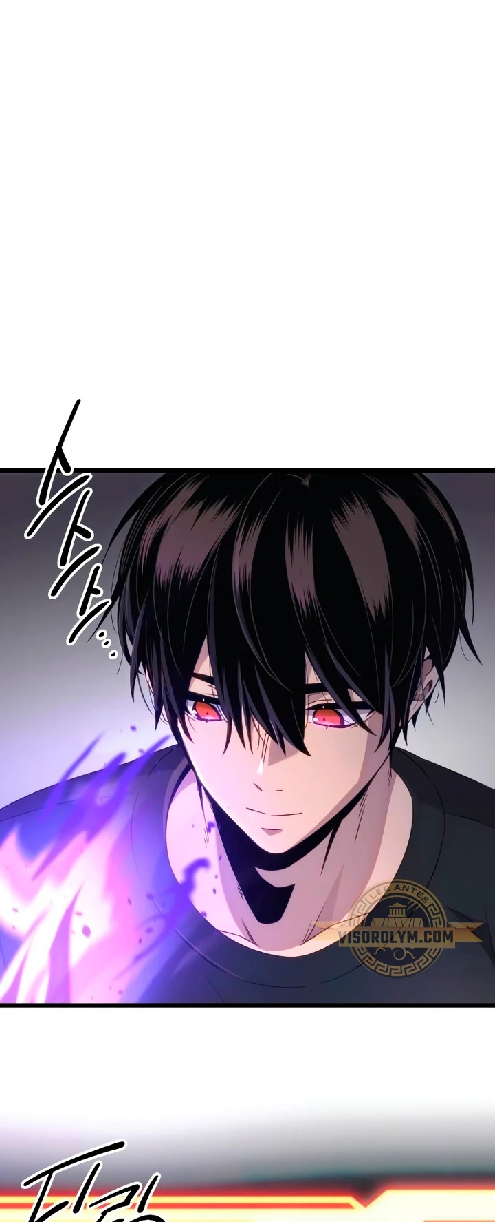 Item Chetado > Capitulo 99 > Page 261