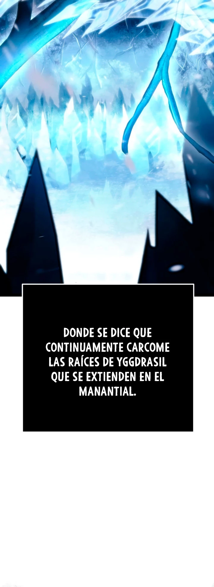 Item Chetado > Capitulo 99 > Page 301