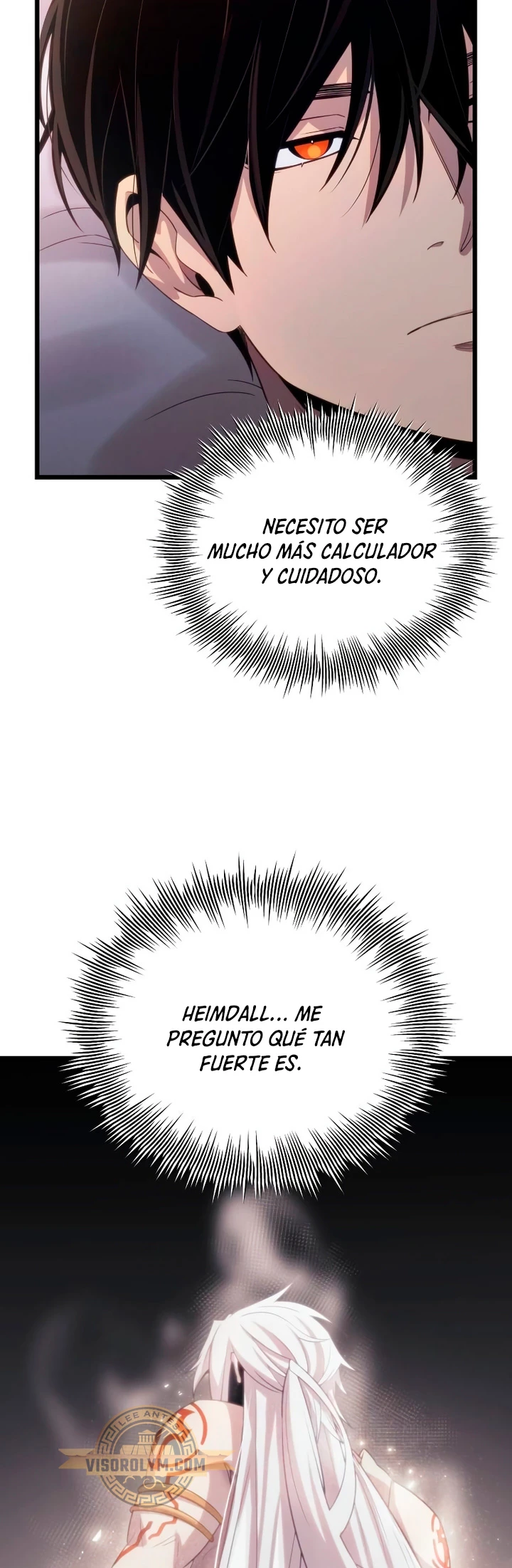 Item Chetado > Capitulo 99 > Page 331