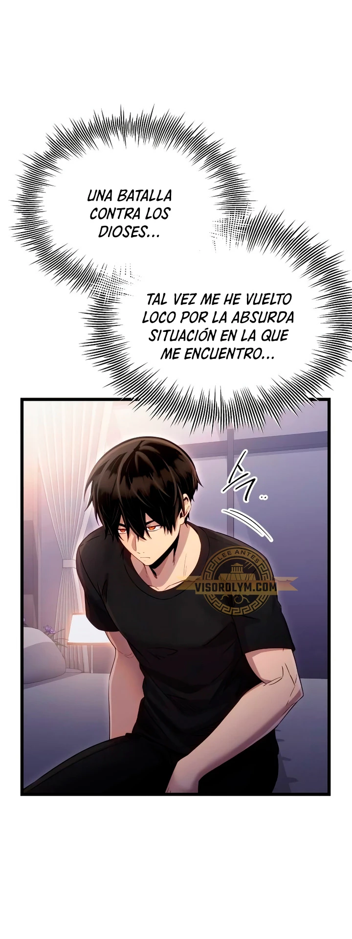 Item Chetado > Capitulo 99 > Page 371