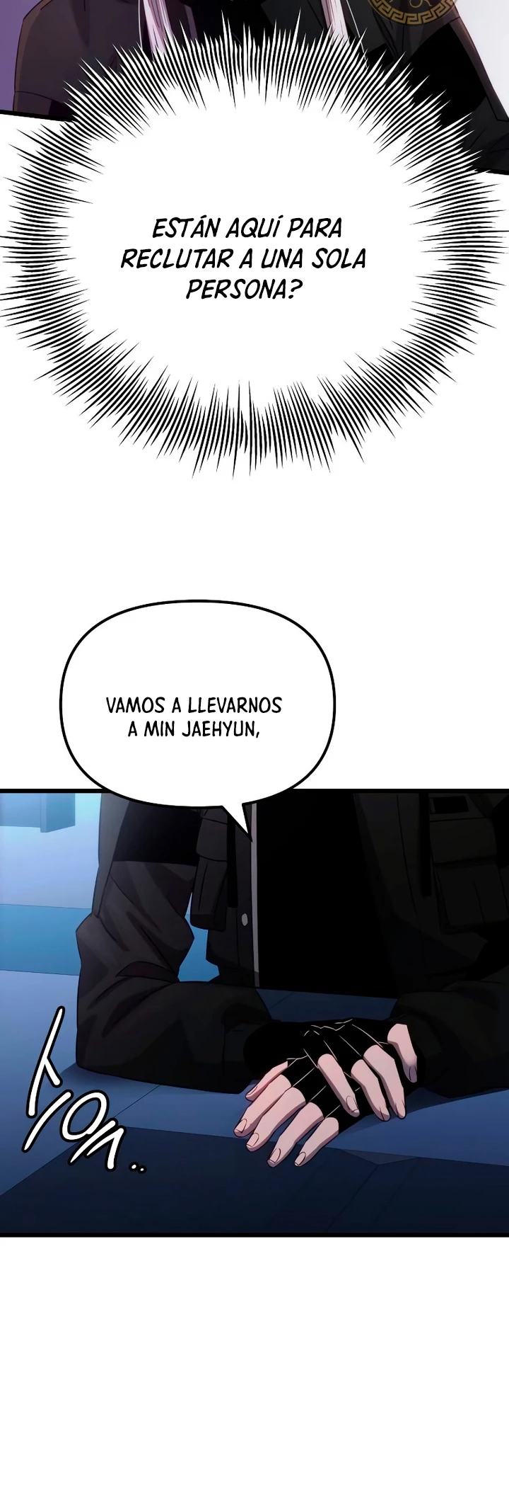 Item Chetado > Capitulo 99 > Page 461