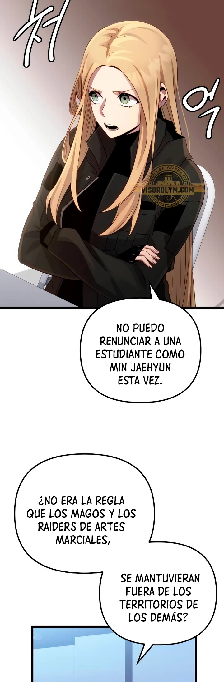 Item Chetado > Capitulo 99 > Page 491