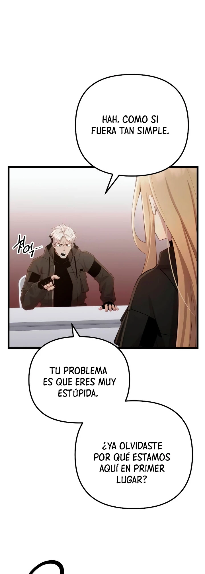 Item Chetado > Capitulo 99 > Page 561