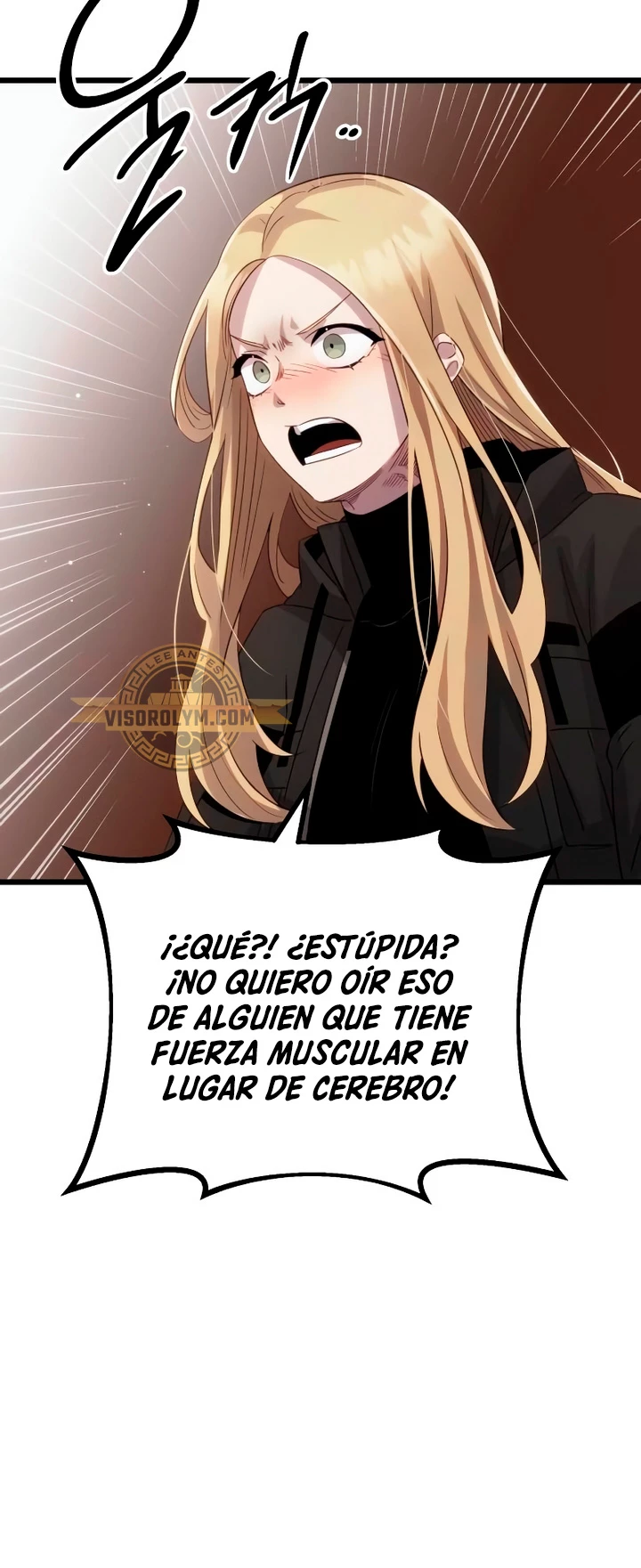 Item Chetado > Capitulo 99 > Page 571