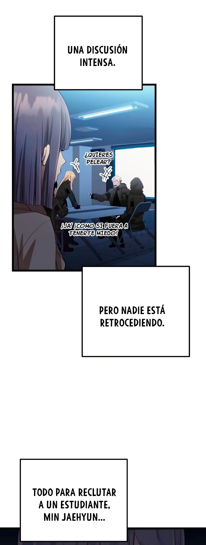Item Chetado > Capitulo 99 > Page 581