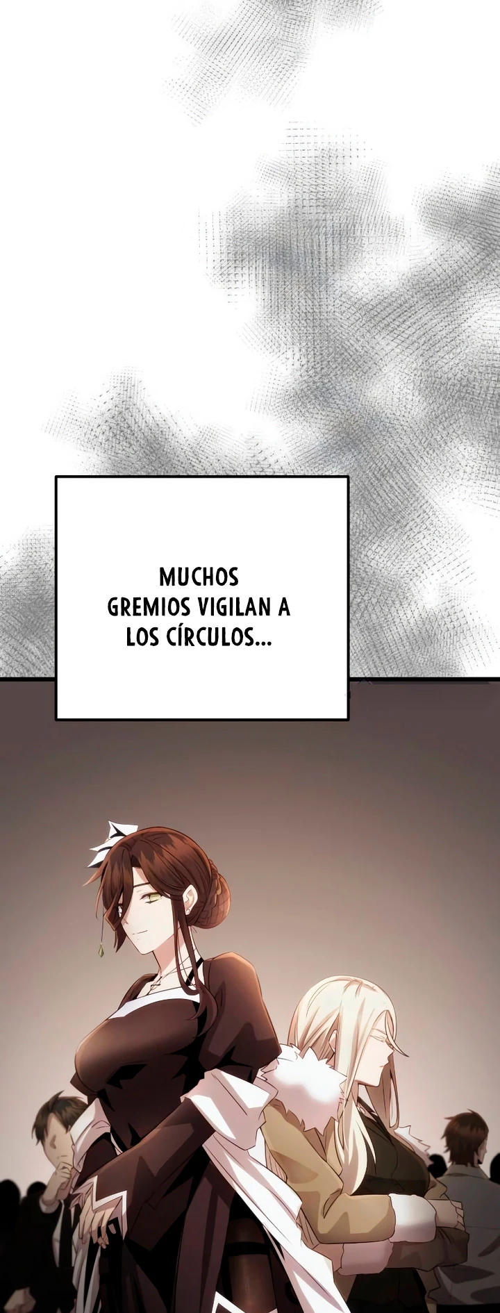 Item Chetado > Capitulo 99 > Page 601