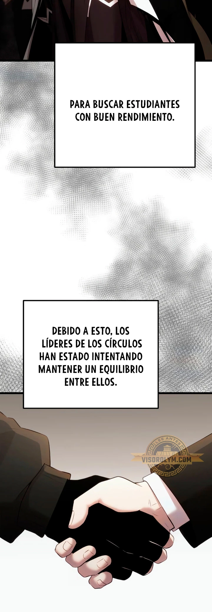 Item Chetado > Capitulo 99 > Page 611