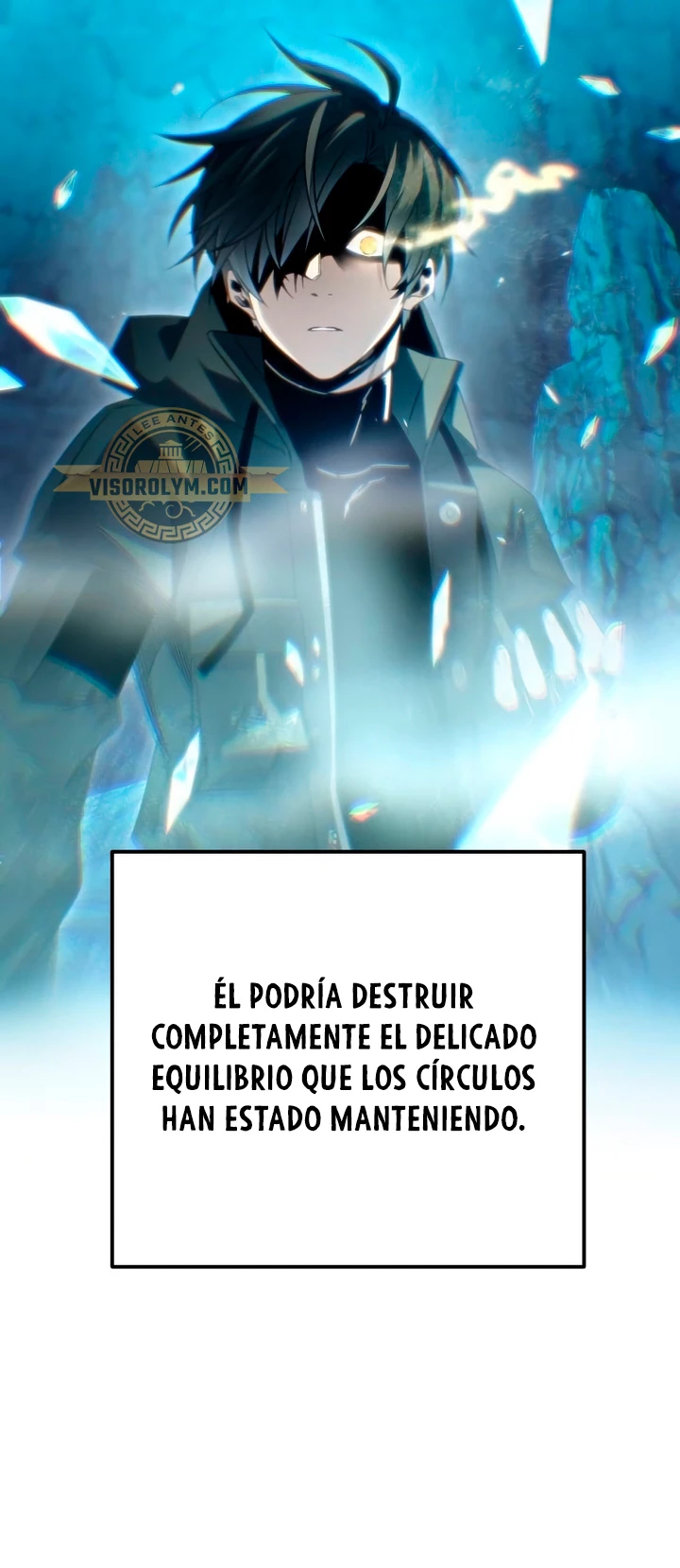 Item Chetado > Capitulo 99 > Page 631