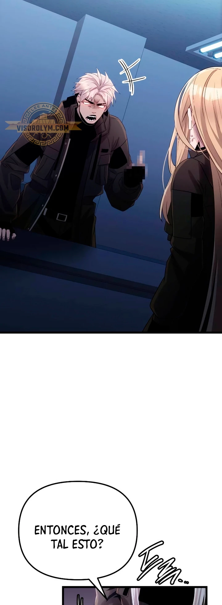 Item Chetado > Capitulo 99 > Page 651