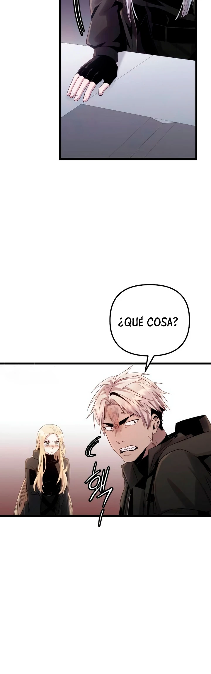 Item Chetado > Capitulo 99 > Page 661