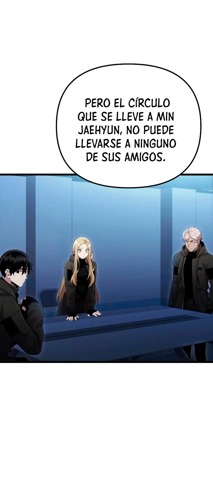 Item Chetado > Capitulo 99 > Page 681