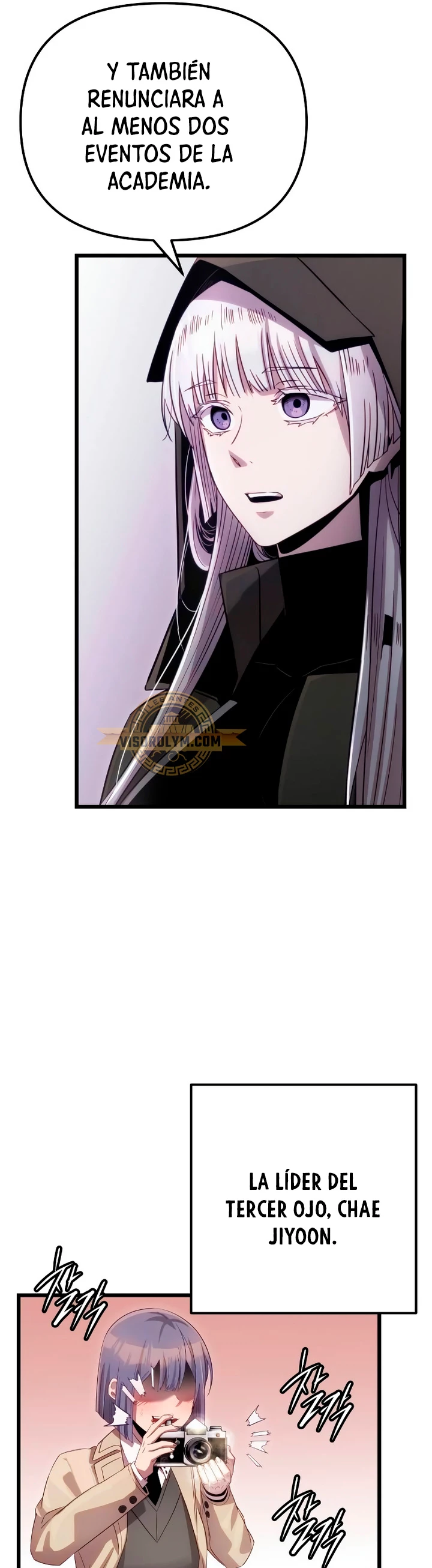 Item Chetado > Capitulo 99 > Page 691