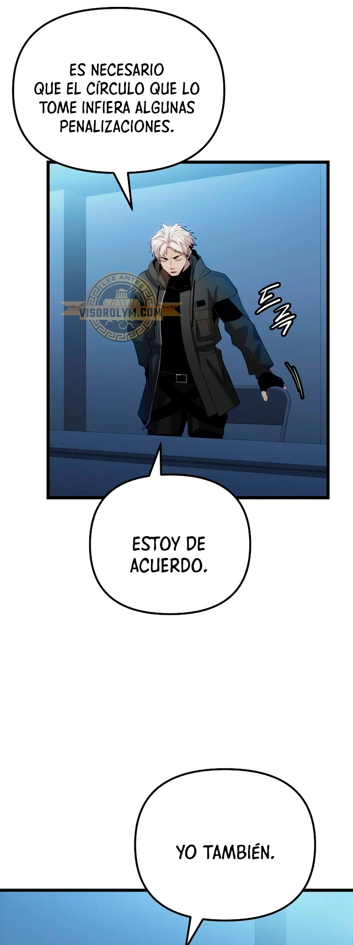 Item Chetado > Capitulo 99 > Page 711