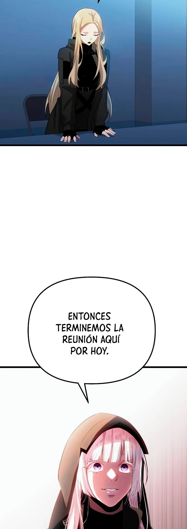 Item Chetado > Capitulo 99 > Page 721