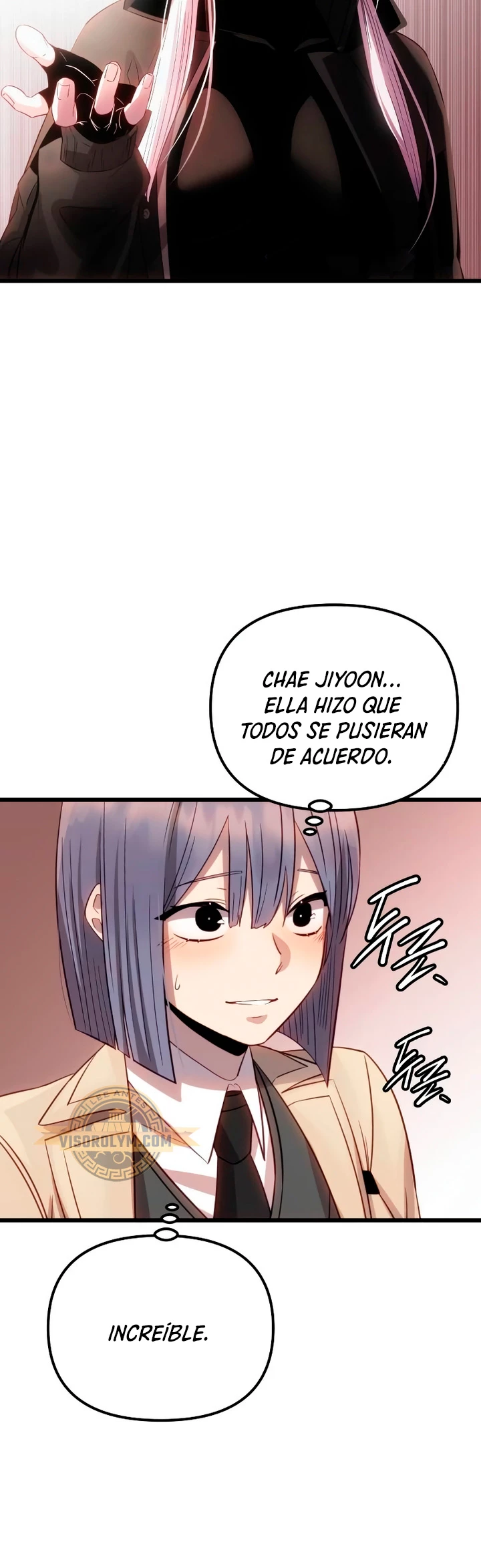 Item Chetado > Capitulo 99 > Page 731