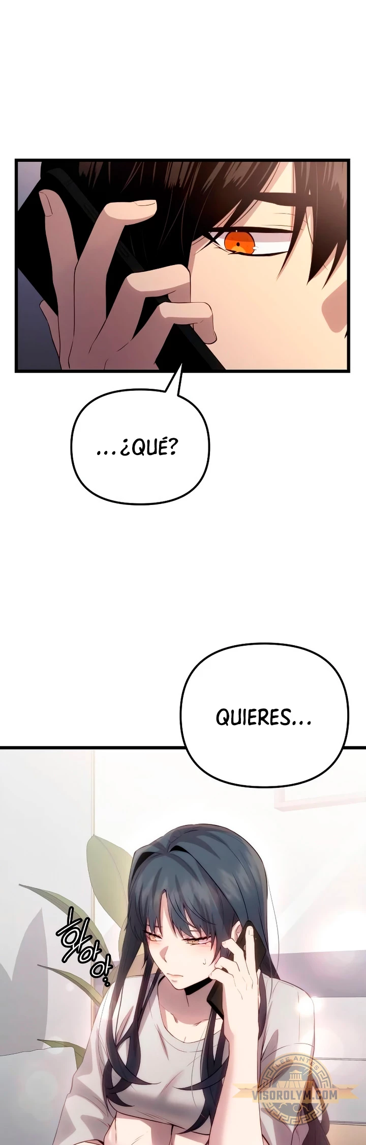 Item Chetado > Capitulo 99 > Page 761