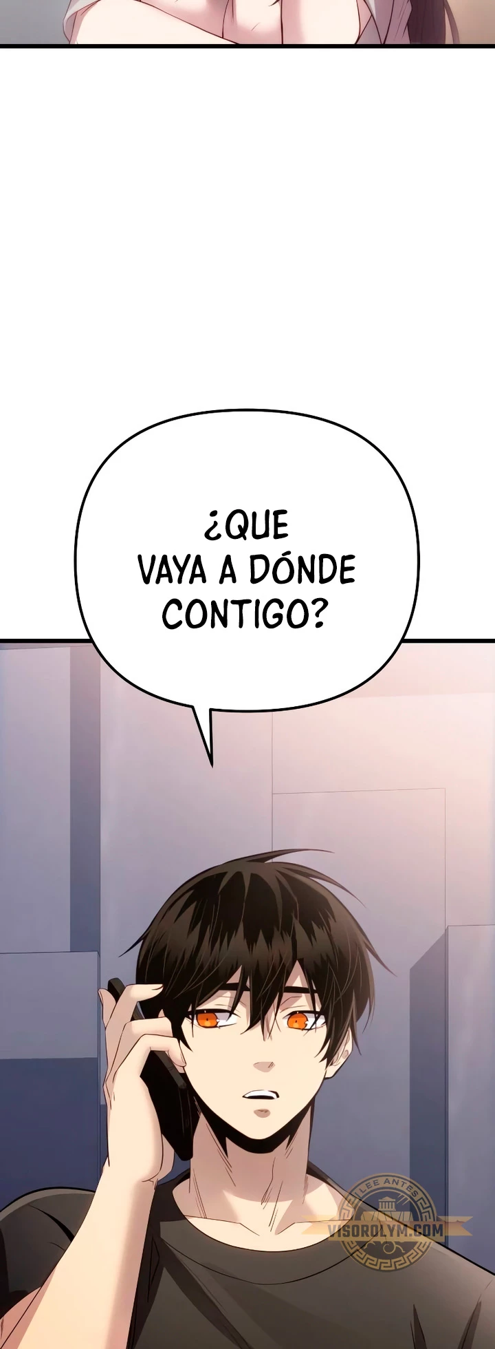 Item Chetado > Capitulo 99 > Page 771