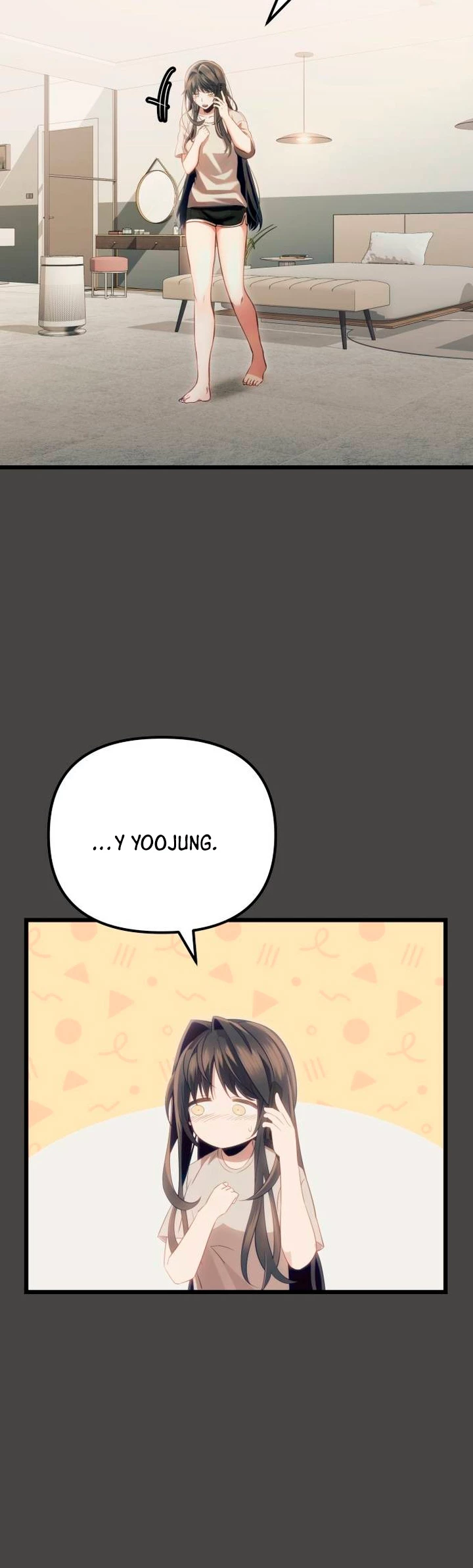 Item Chetado > Capitulo 100 > Page 71