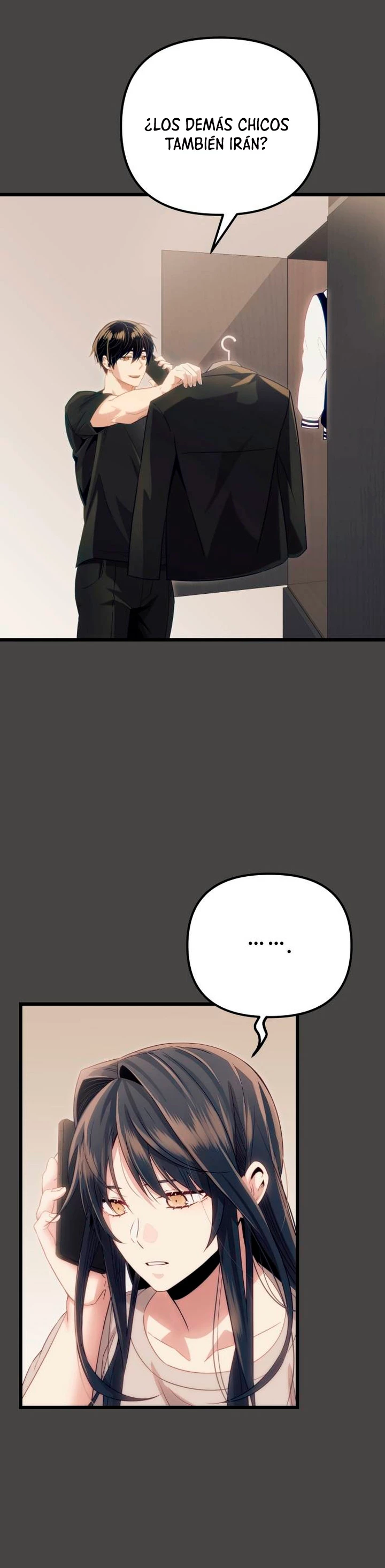 Item Chetado > Capitulo 100 > Page 91