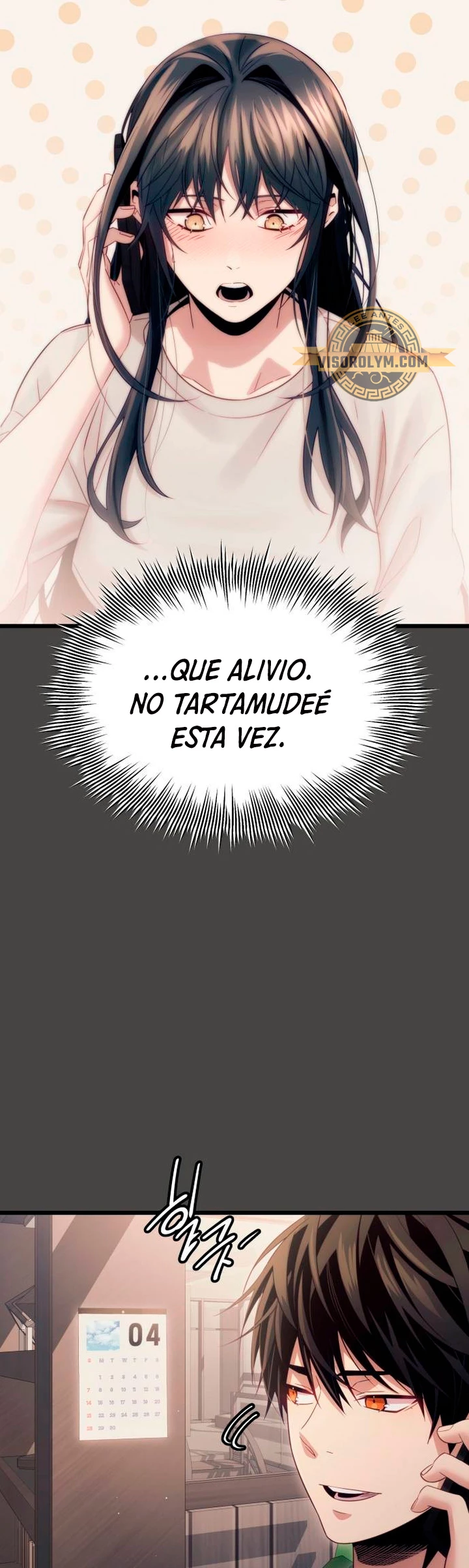 Item Chetado > Capitulo 100 > Page 141
