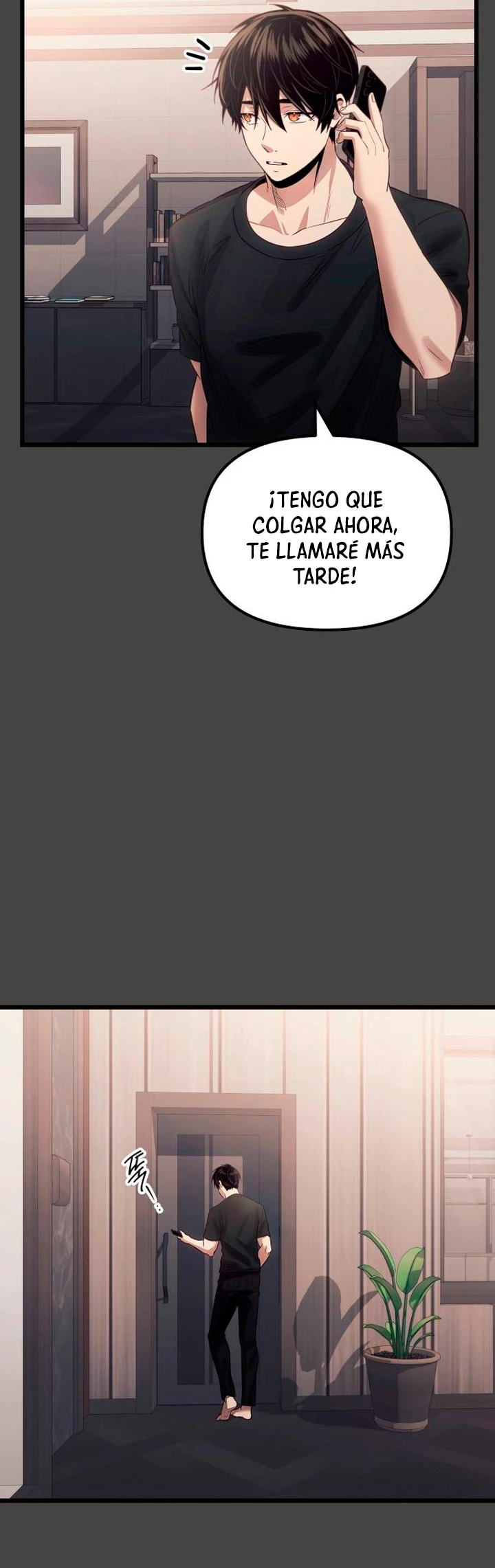 Item Chetado > Capitulo 100 > Page 171