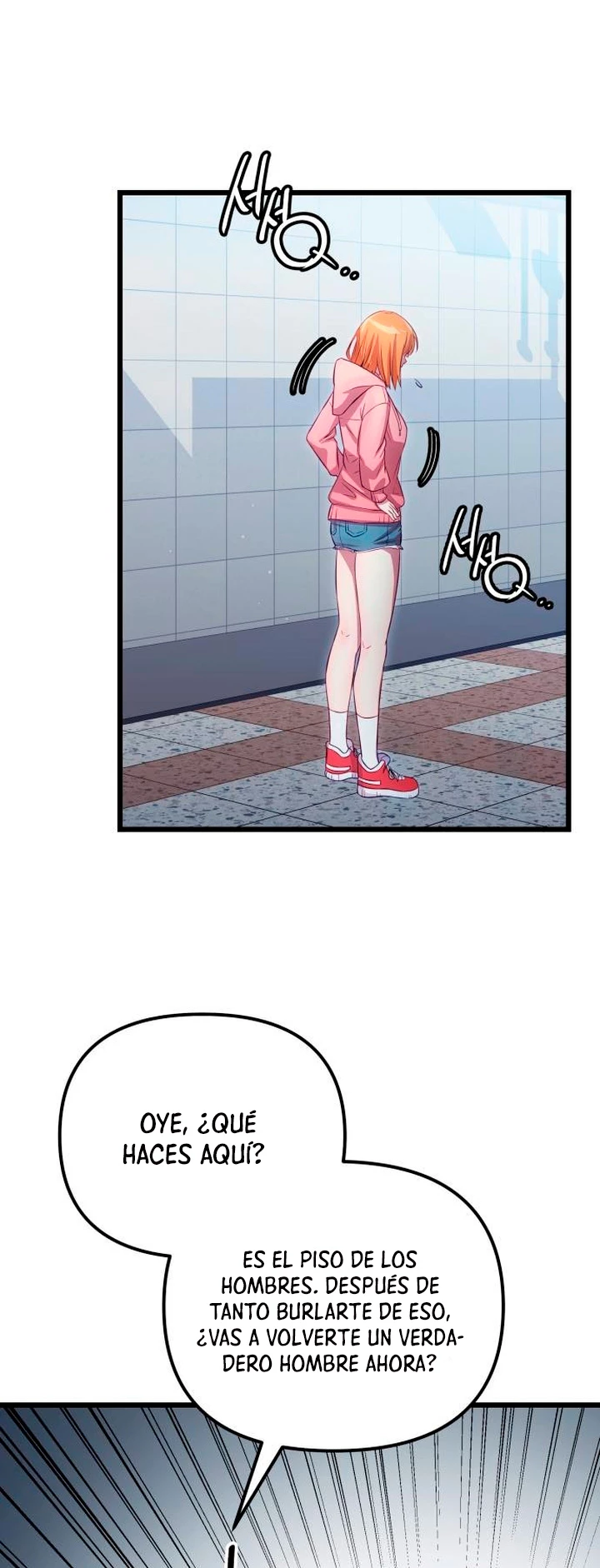 Item Chetado > Capitulo 100 > Page 231