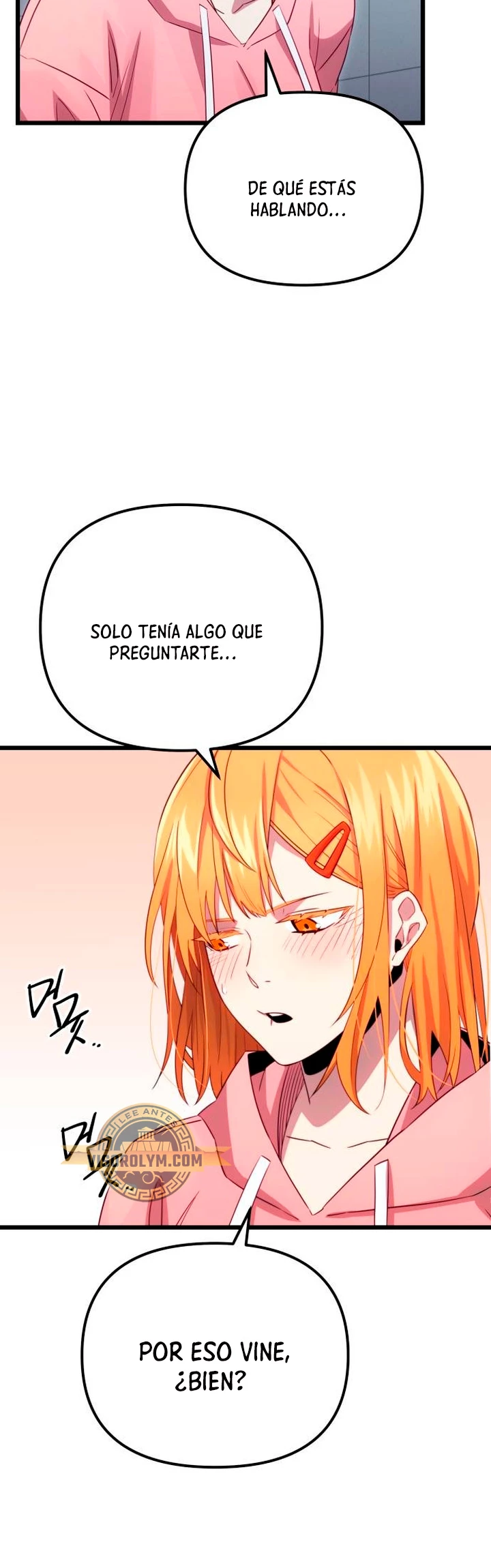 Item Chetado > Capitulo 100 > Page 251