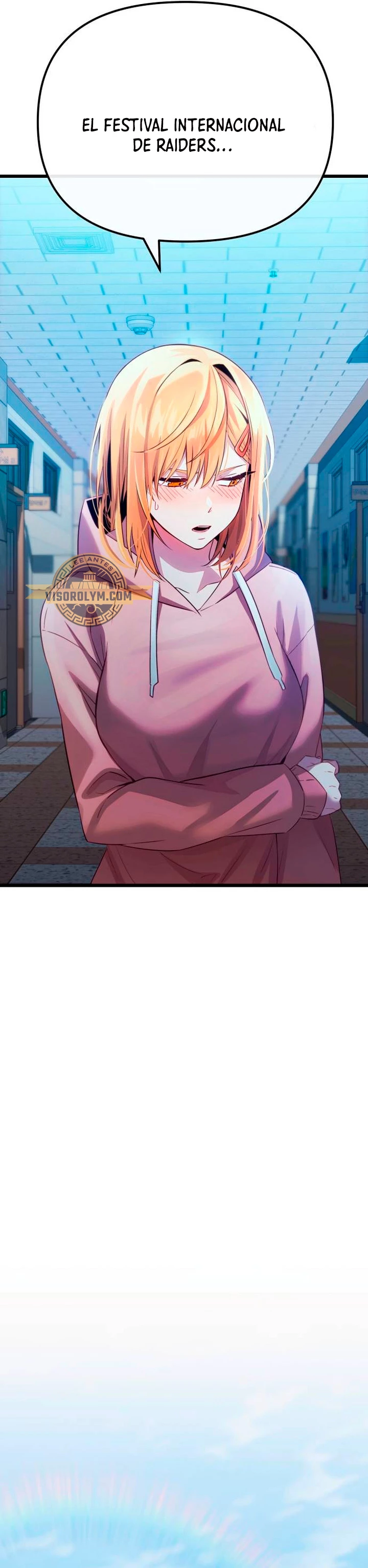 Item Chetado > Capitulo 100 > Page 281