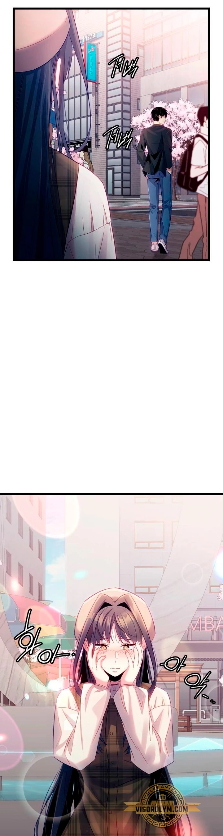 Item Chetado > Capitulo 100 > Page 351