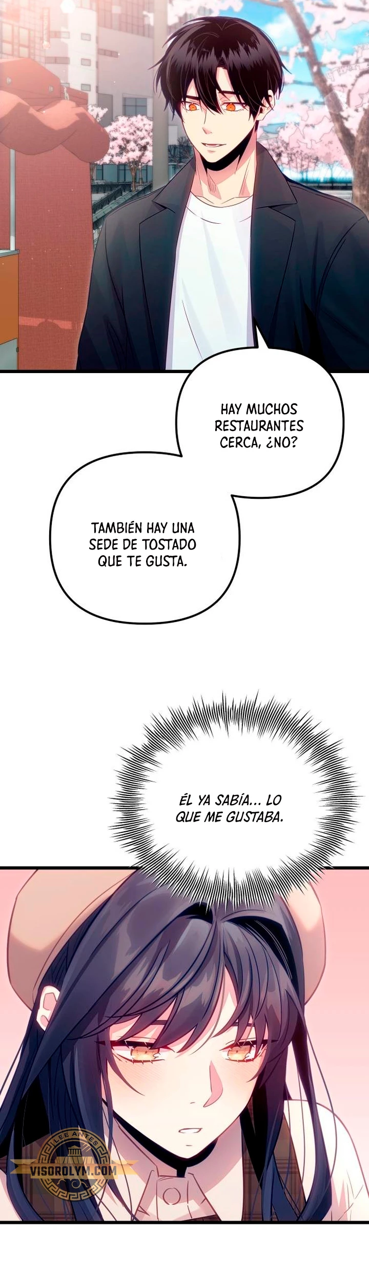 Item Chetado > Capitulo 100 > Page 451