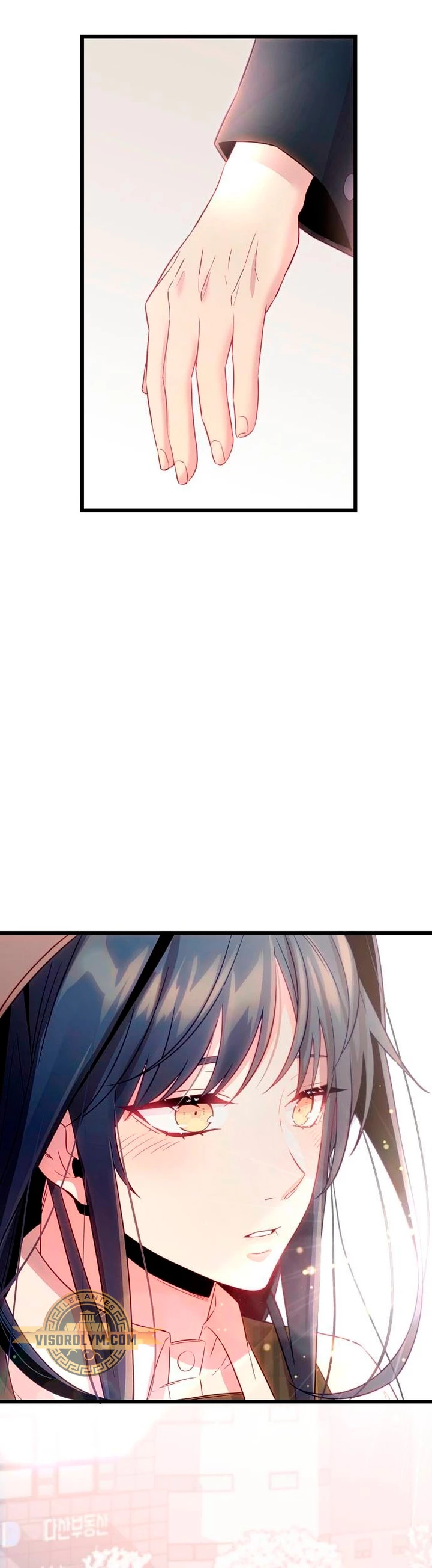 Item Chetado > Capitulo 100 > Page 471