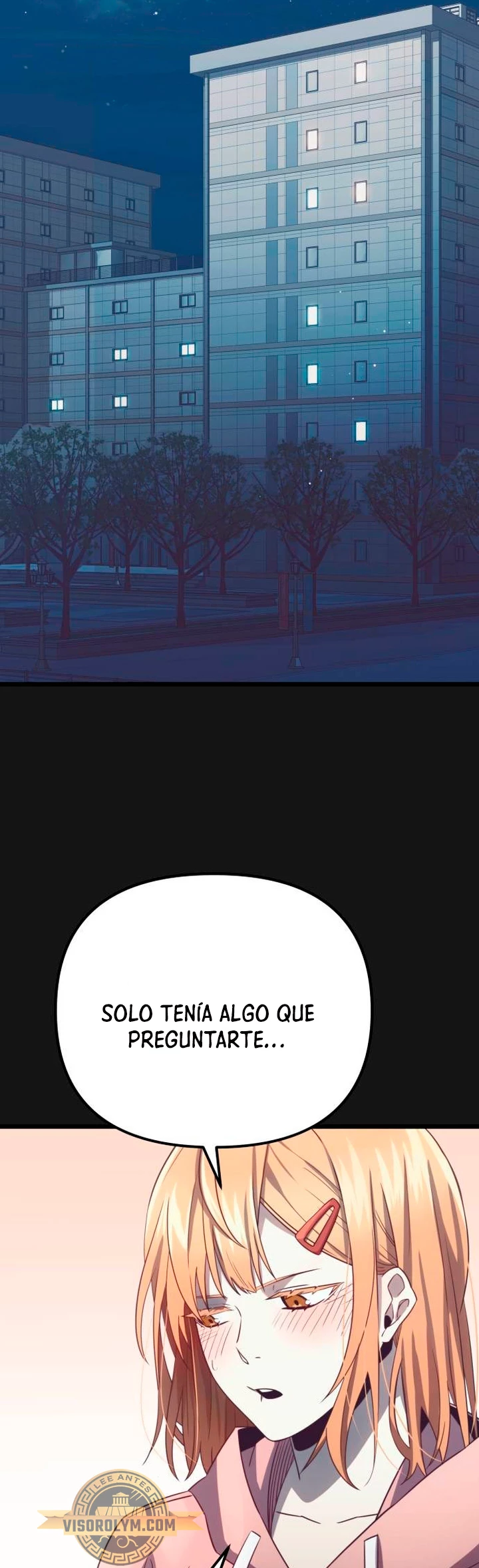 Item Chetado > Capitulo 100 > Page 501