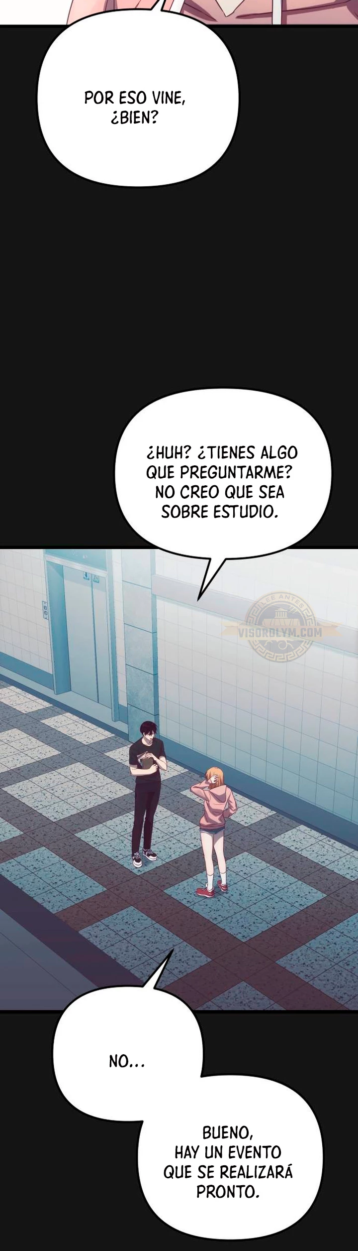Item Chetado > Capitulo 100 > Page 511