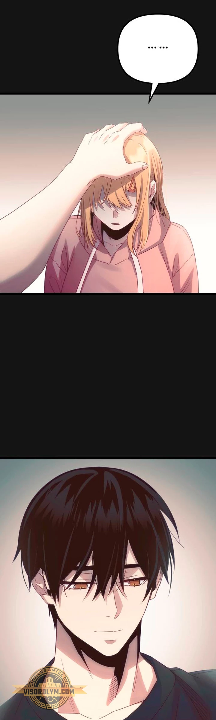Item Chetado > Capitulo 100 > Page 561