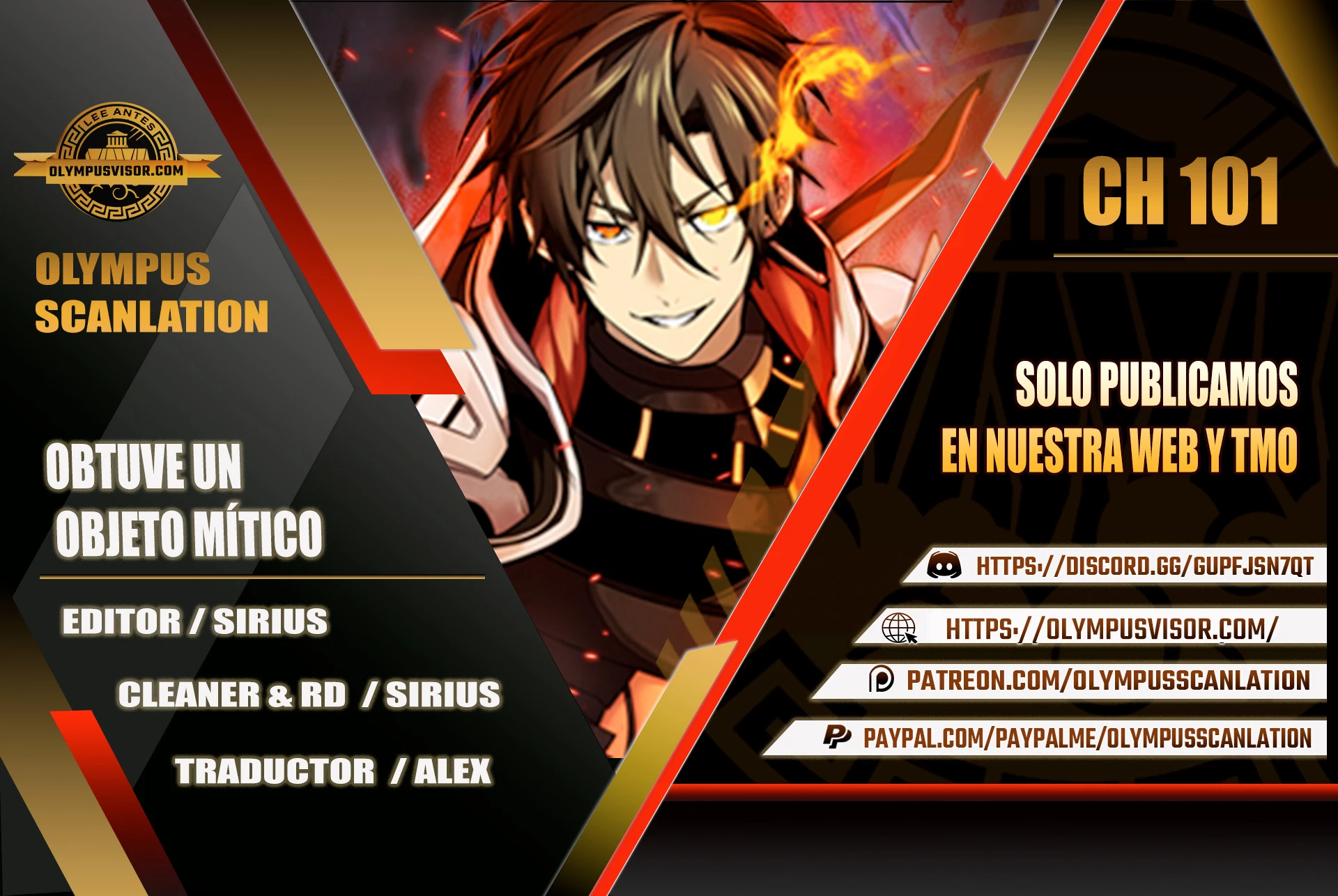 Item Chetado > Capitulo 101 > Page 01