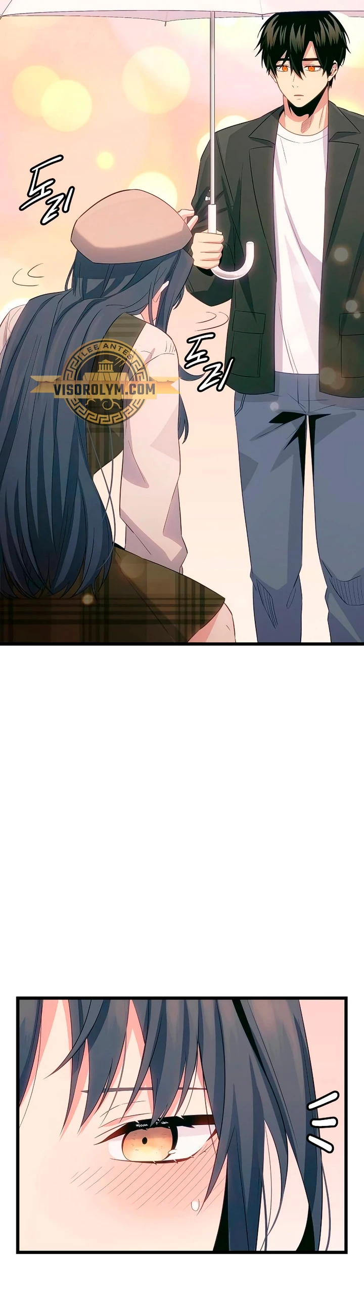 Item Chetado > Capitulo 101 > Page 131