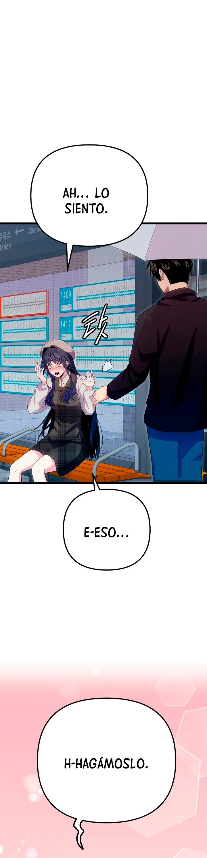 Item Chetado > Capitulo 101 > Page 141
