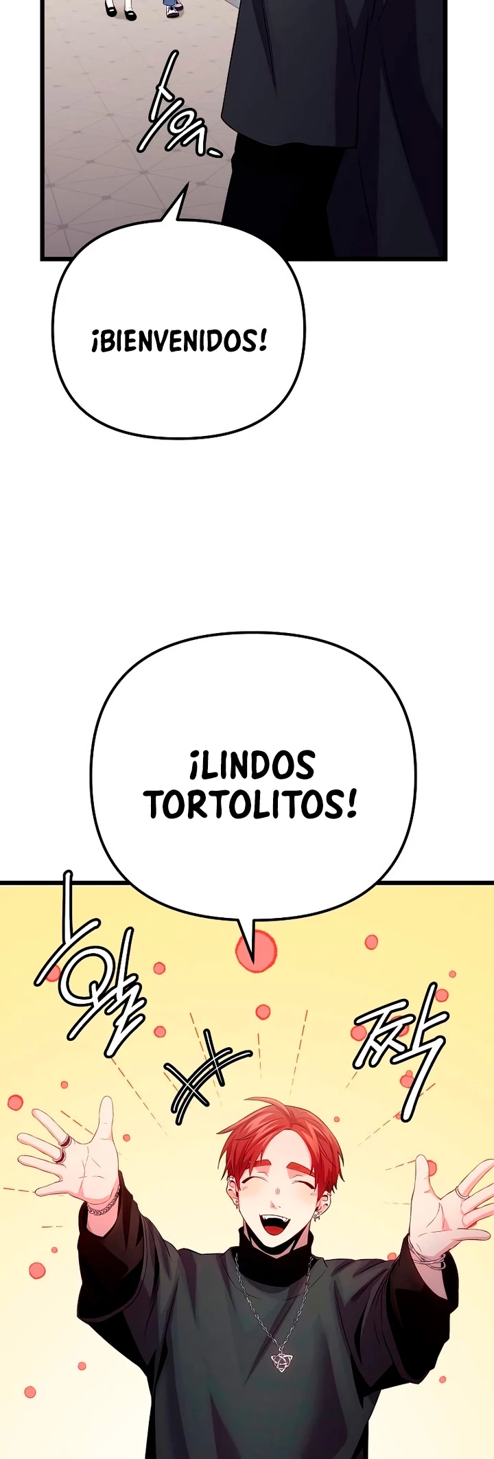 Item Chetado > Capitulo 101 > Page 171