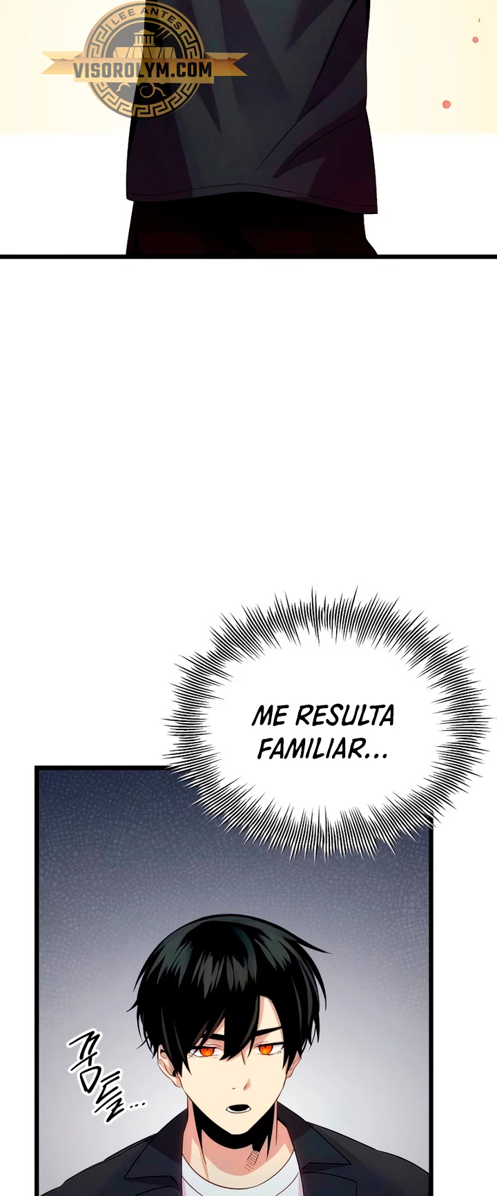 Item Chetado > Capitulo 101 > Page 181
