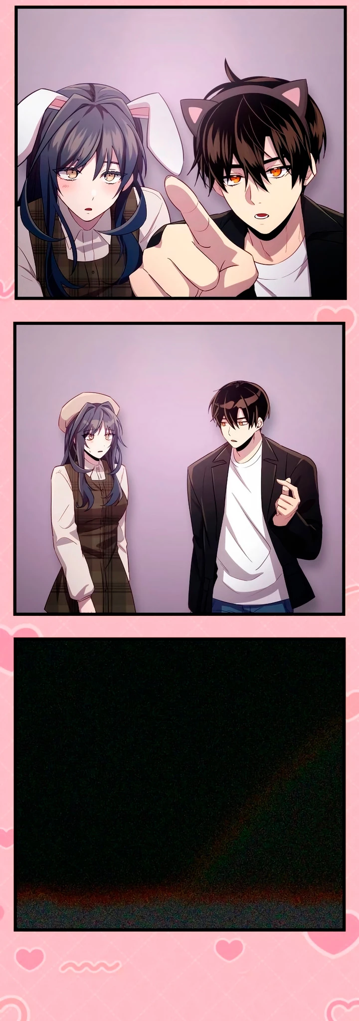 Item Chetado > Capitulo 101 > Page 261