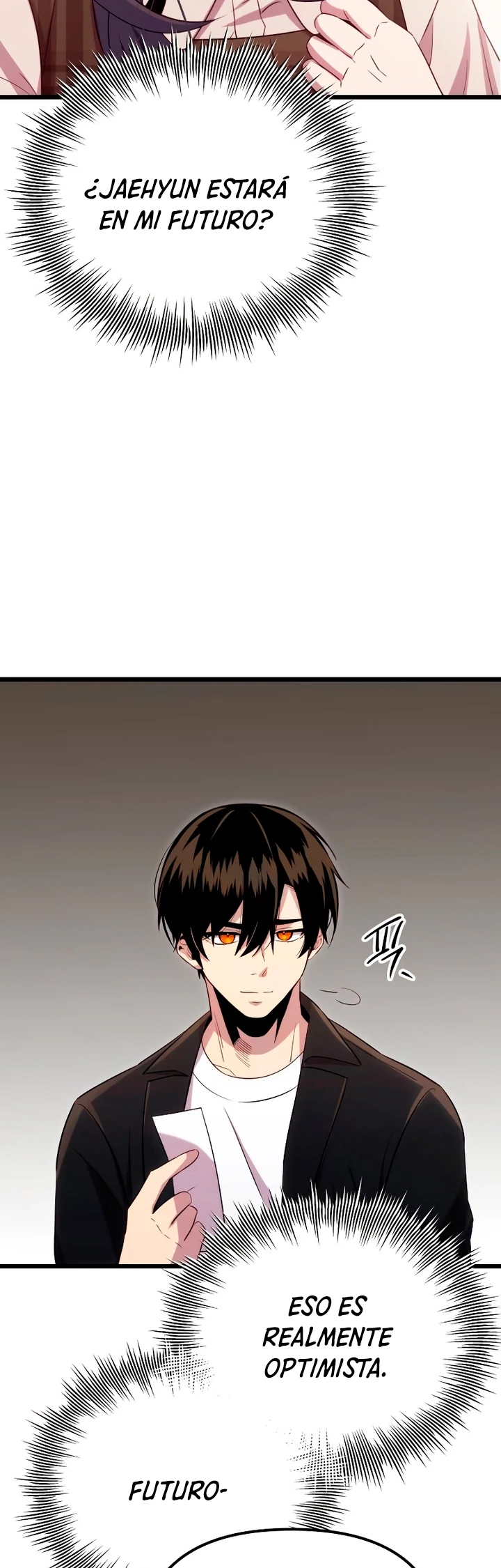 Item Chetado > Capitulo 101 > Page 301