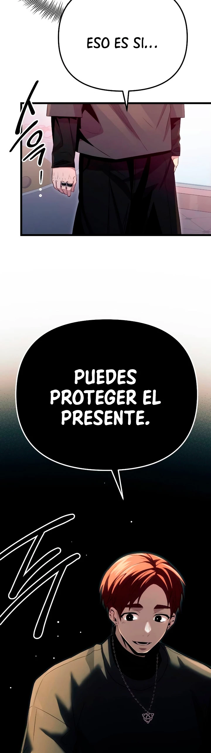 Item Chetado > Capitulo 101 > Page 311