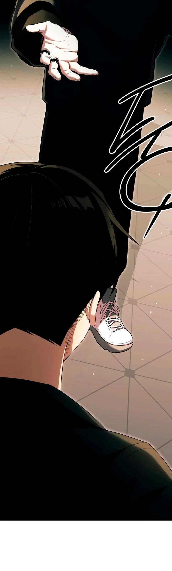 Item Chetado > Capitulo 101 > Page 321