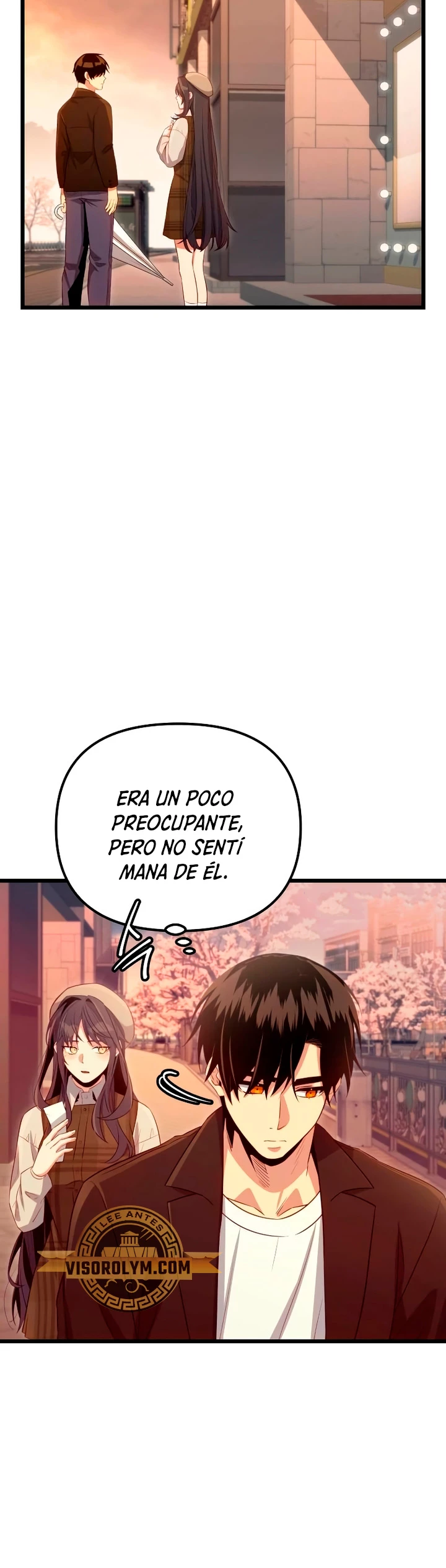 Item Chetado > Capitulo 101 > Page 371
