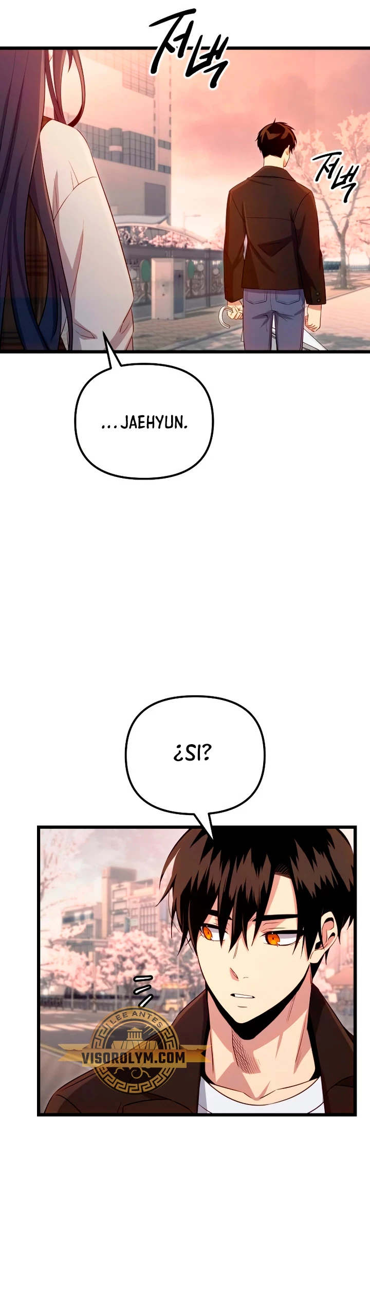 Item Chetado > Capitulo 101 > Page 391