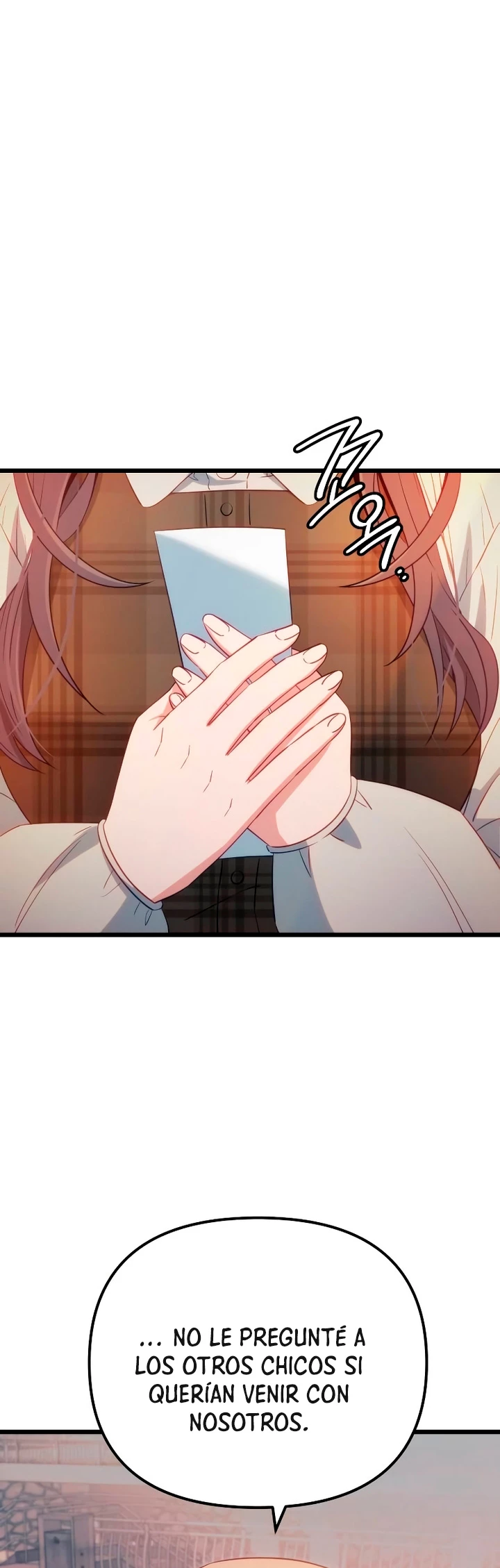 Item Chetado > Capitulo 101 > Page 421