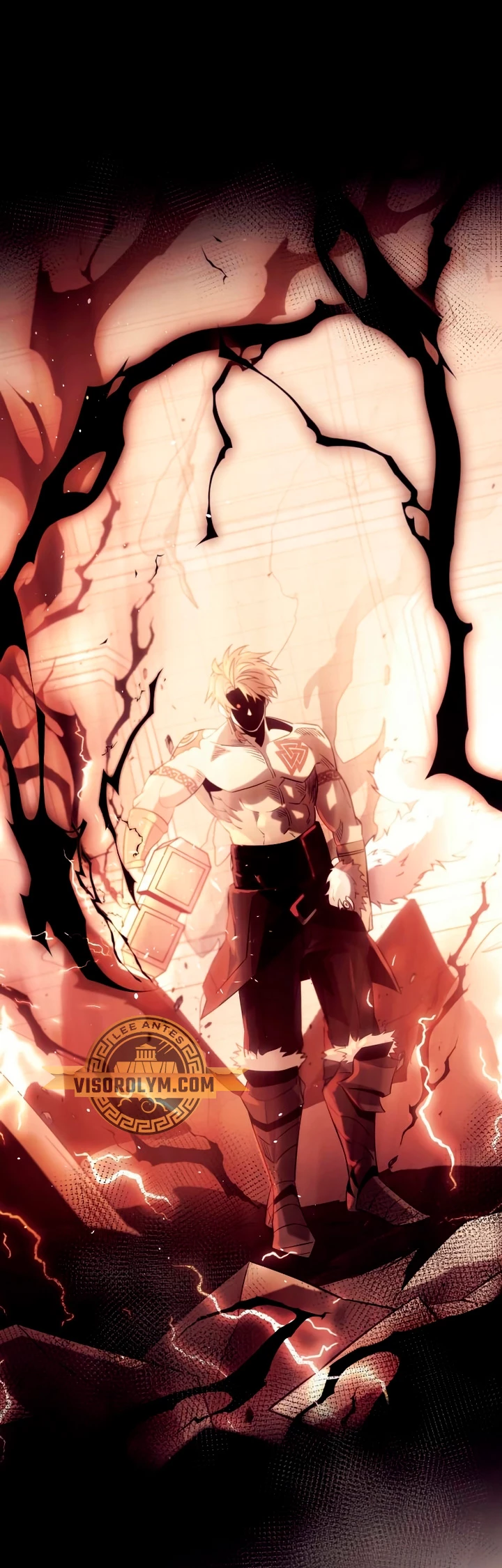 Item Chetado > Capitulo 101 > Page 511